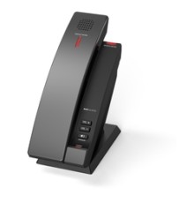 SNOM HD101 Настольный IP-телефон для гостиничного номера