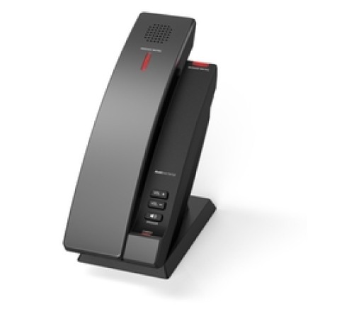 SNOM HD101 Настольный IP-телефон для гостиничного номера SNOM HD101 Настольный IP-телефон для гостиничного номера