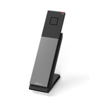 SNOM HD3 Дополнительная DECT-трубка для настольного IP-телефона для гостиничного номера SNOM HD351W