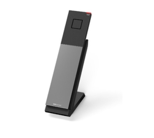 SNOM HD3 Дополнительная DECT-трубка для настольного IP-телефона для гостиничного номера SNOM HD351W SNOM HD3 Дополнительная DECT-трубка для настольного IP-телефона для гостиничного номера SNOM HD351W