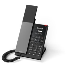 SNOM HD350W Настольный IP-телефон для гостиничного номера
