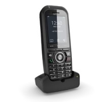 SNOM M70  Офисный беспроводной DECT телефон для базовых станций М300, М700 и М900