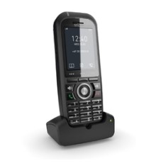 SNOM M70  Офисный беспроводной DECT телефон для базовых станций М300, М700 и М900