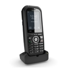 SNOM M80  Беспроводной DECT телефон профессионального назначения для базовых станций М300, М700 и М900