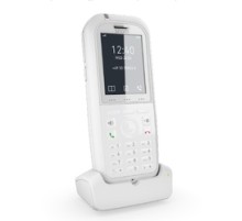 SNOM M90  Беспроводной DECT телефон для медицинских учреждений для базовых станций М300, М700 и М900