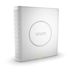 SNOM M900 Микросотовая VoIP DECT - базовая станция
