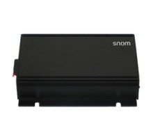 SNOM PA1+ Система публичного оповещения