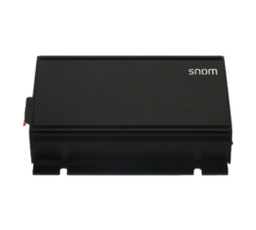 SNOM PA1+ Система публичного оповещения SNOM PA1+ Система публичного оповещения
