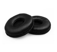 Запасной амбушюр для гарнитур VT5000/6200/9000/9300/9500, экокожа, ⌀5 см