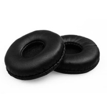 Запасной амбушюр для гарнитур VT5000/6200/9000/9300/9500, экокожа, ⌀5 см