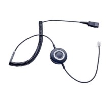 QD-SmartCord - универсальный переходник для подключения гарнитур VT к разным телефонам