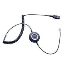 QD-SmartCord - универсальный переходник для подключения гарнитур VT к разным телефонам