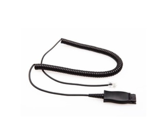 QD(P)-HIS, для телефонов Avaya 16xx, 96xx QD(P)-HIS, для телефонов Avaya 16xx, 96xx