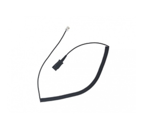 QD(P)-RJ9(02), для CISCO QD(P)-RJ9(02), для CISCO