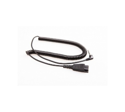 QD(P) - 3.5 mm (01), для VoIP и аналоговых телефонов и смартфонов QD(P) - 3.5 mm (01), для VoIP и аналоговых телефонов и смартфонов