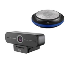BYOD-комплект из спикерфона CS61ENC и web-камеры V100