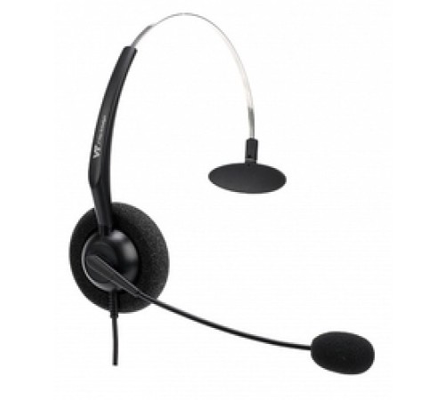 VT1000 RJ9(03), Моно, Узкополосный звук, SE, усовершенствованный микрофон VT1000 RJ9(03), Моно, Узкополосный звук, SE, усовершенствованный микрофон