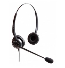 VT5000-D QD(P)-RJ9(03), Дуо, Узкополосный звук, QD, переходник QD-RJ09(03)