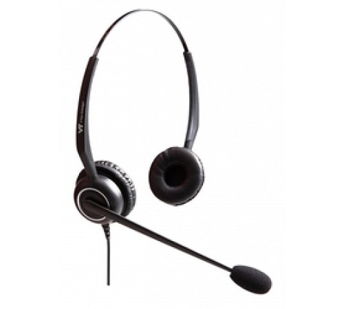 VT5000-D QD(P)-RJ9(03), Дуо, Узкополосный звук, QD, переходник QD-RJ09(03) VT5000-D QD(P)-RJ9(03), Дуо, Узкополосный звук, QD, переходник QD-RJ09(03)