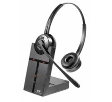 VT9000-D, Дуо, HD звук, 150м DECT, для телефона
