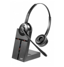 VT9000-D, Дуо, HD звук, 150м DECT, для телефона