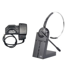 VT9000 в комплекте с микролифтом, Моно, HD звук, 150м DECT, для телефона