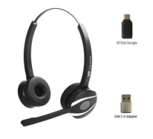 VT9200BT Duo+BT50U dongle - Bluetooth-гарнитура
