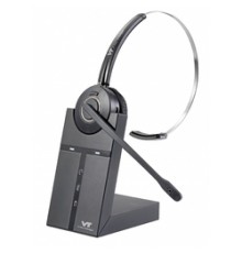 VT9300, Моно, HD звук, 150м DECT, для компьютера