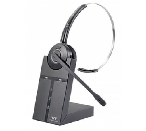 VT9300, Моно, HD звук, 150м DECT, для компьютера VT9300, Моно, HD звук, 150м DECT, для компьютера