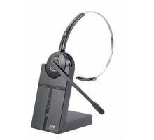 VT9300, Моно, HD звук, 150м DECT, для компьютера