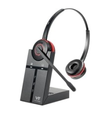 VT9400-D, Дуо, HD звук, 150м DECT, для компьютера и телефона