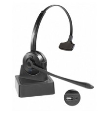VT9602, Моно, HD звук, 30м Bluetooth