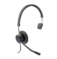 X140 USB, Моно, HD звук, индикаторы занятости 2 микрофона, USB