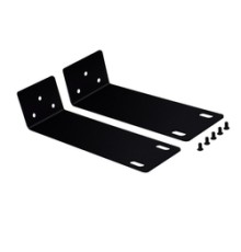 WI-08KIT, Комплект кронштейнов для монтажа коммутаторов 19''