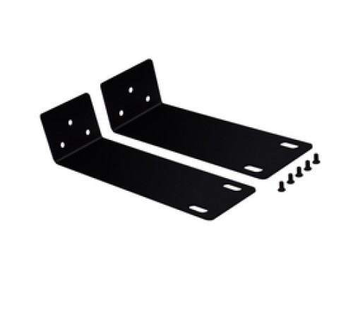 WI-08KIT, Комплект кронштейнов для монтажа коммутаторов 19'' WI-08KIT, Комплект кронштейнов для монтажа коммутаторов 19''