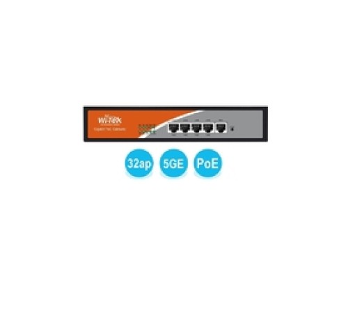 WI-AC105P Контроллер WiFi WI-AC105P Контроллер WiFi