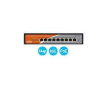 WI-AC108P Контроллер WiFi