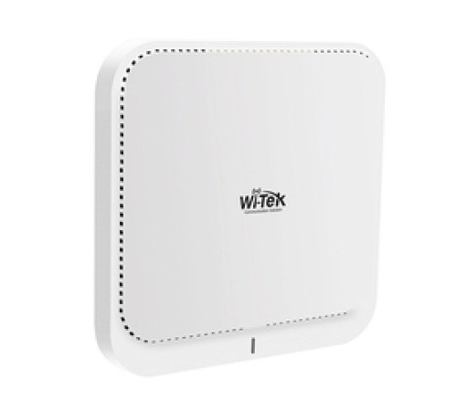 WI-AP218AX AX1800 Двухдиапазонная точка доступа c поддержкой PoE, Wi-Fi 6 (802.11AX) WI-AP218AX AX1800 Двухдиапазонная точка доступа c поддержкой PoE, Wi-Fi 6 (802.11AX)