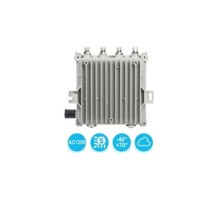 WI-AP510 AC1200 Внешняя двухдиапазонная точка доступа c поддержкой PoE, Wi-Fi 5 (802.11AC Wave2)