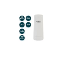 WI-CPE211 Точка доступа наружная 802.11b/g/n 2,4ГГц до 300Мбит/c