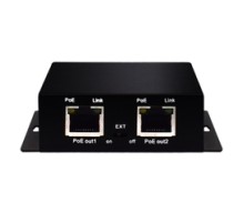 WI-PE31E, Повторитель PoE, порты 1FE PoE-in + 2FE PoE-out