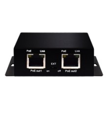 WI-PE31E, Повторитель PoE, порты 1FE PoE-in + 2FE PoE-out