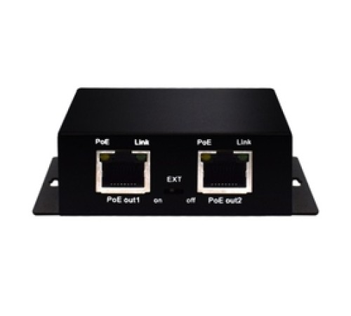 WI-PE31E, Повторитель PoE, порты 1FE PoE-in + 2FE PoE-out WI-PE31E, Повторитель PoE, порты 1FE PoE-in + 2FE PoE-out