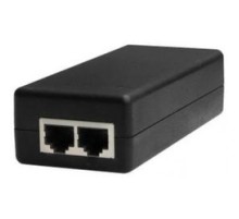 WI-POE31-24V, Инжектор 100Base-T, PoE 24В