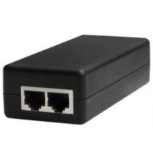 WI-POE31-24V, Инжектор 100Base-T, PoE 24В
