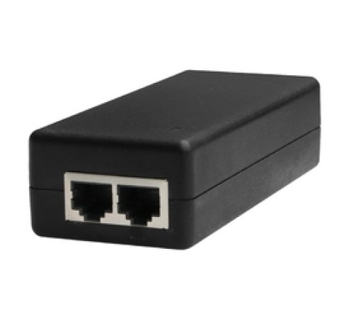 WI-POE51-24V, Инжектор 1000Base-T, PoE 24В WI-POE51-24V, Инжектор 1000Base-T, PoE 24В