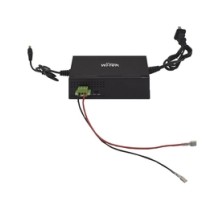 WI-PS302G-UPS, Инжектор с функцией UPS, 1-1000Base-T PoE, 1-1000Base-T, AC/DC in, DC out 24/48В