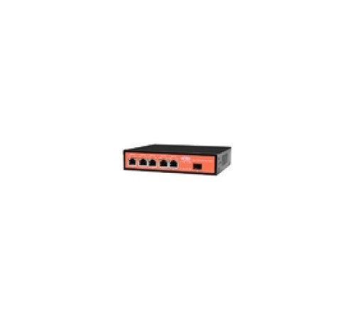 WI-PS306GF-UPS, Коммутатор неуправляемый с функцией UPS, подзарядка от солн.панели 5хGE PoE + 1хSFP WI-PS306GF-UPS, Коммутатор неуправляемый с функцией UPS, подзарядка от солн.панели 5хGE PoE + 1хSFP
