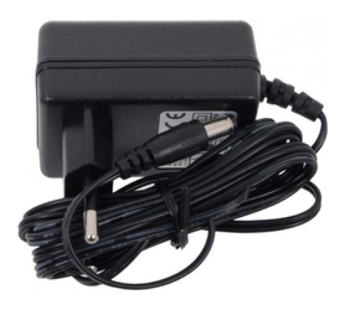 Блок питания 12VDC, 1A для VP59, CP920 Блок питания 12VDC, 1A для VP59, CP920