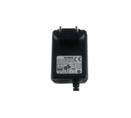 Yealink 5VDC.600mA Yealink 5VDC.600mA
